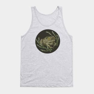 Toad Thyme Tank Top